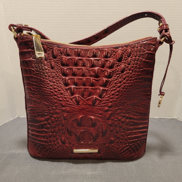 Brahmin Handbags - 💜NWOT~ BRAHMIN CROSSBODY BAG